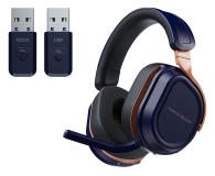 Turtle Beach Słuchawki Bezprzewodowe do XBOX Stealth 700 Gen3 Kobaltowe - 1292107 - zdjęcie 1